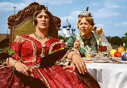 До сих пор треплют нервы: семья Нонны Мордюковой все еще делит наследство спустя 16 лет после ее смерти