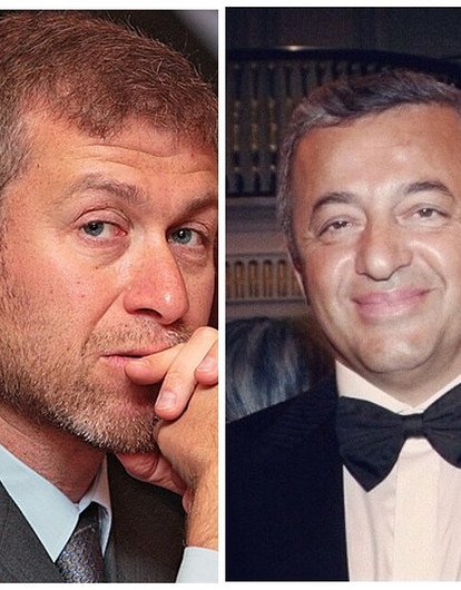 6 российских миллиардеров, у которых нет высшего образования