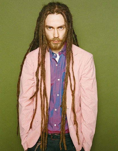 19-тилетний сын Децла принял участие в реалити-шоу на выживание