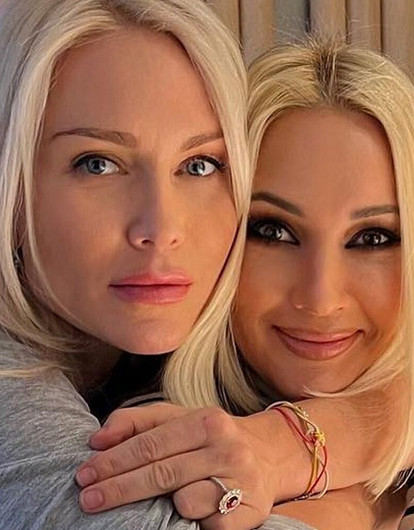 Ругаемся: Лера Кудрявцева призналась, что Катя Гордон запрещает ей защищать Седокову