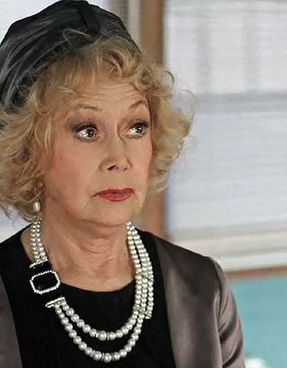 Лежу, готовлюсь: Светлана Немоляева госпитализирована для операции на сердце