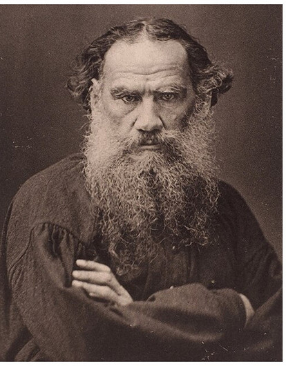 7 известных писателей-вегетарианцев и их любимые рецепты