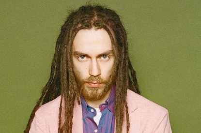 19-тилетний сын Децла принял участие в реалити-шоу на выживание