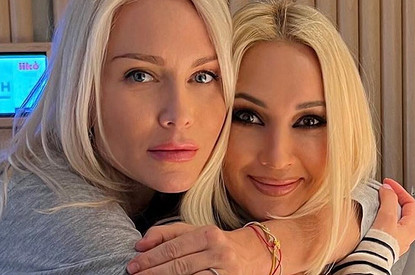 Ругаемся: Лера Кудрявцева призналась, что Катя Гордон запрещает ей защищать Седокову