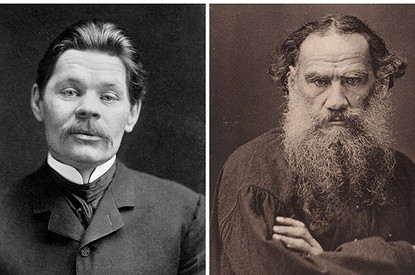 7 известных писателей-вегетарианцев и их любимые рецепты