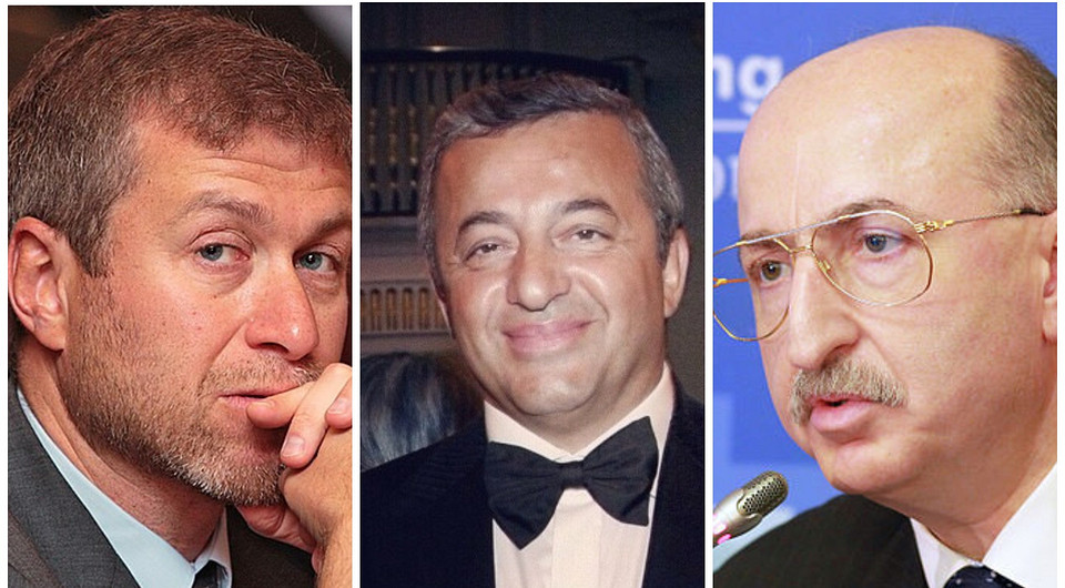 6 российских миллиардеров, у которых нет высшего образования