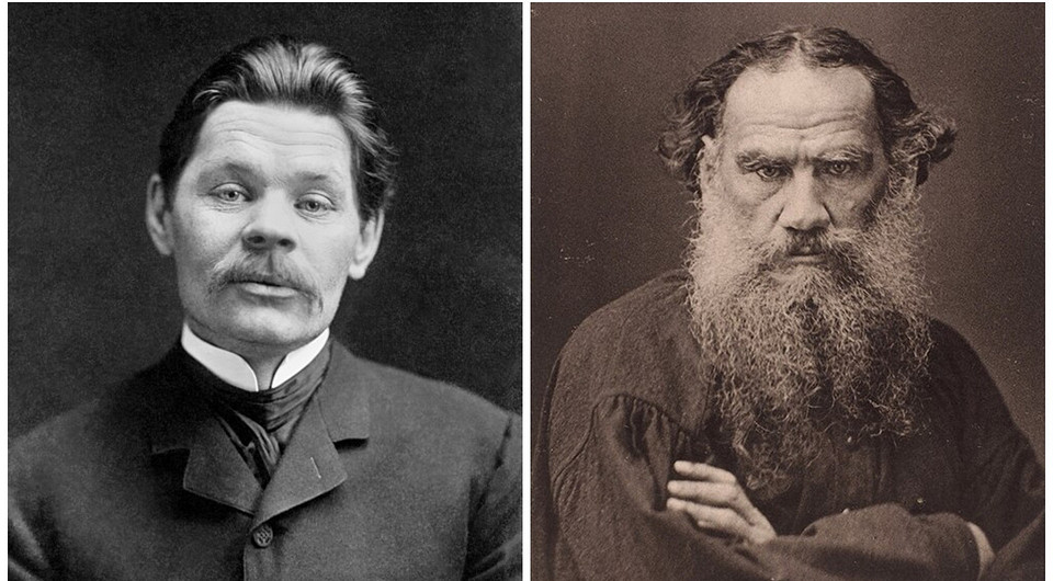 7 известных писателей-вегетарианцев и их любимые рецепты