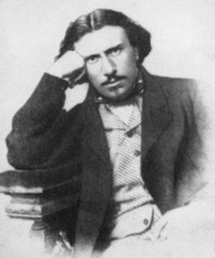 7 известных писателей-вегетарианцев и их любимые рецепты