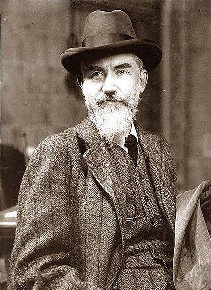 7 известных писателей-вегетарианцев и их любимые рецепты