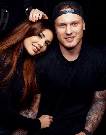 Доказать невозможно: семья Яниса Тиммы не сможет вернуть пять квартир, купленных в браке с Седоковой