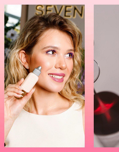 Бьюти и фэшн-новости недели: идеальная тональность и огуречный бриз