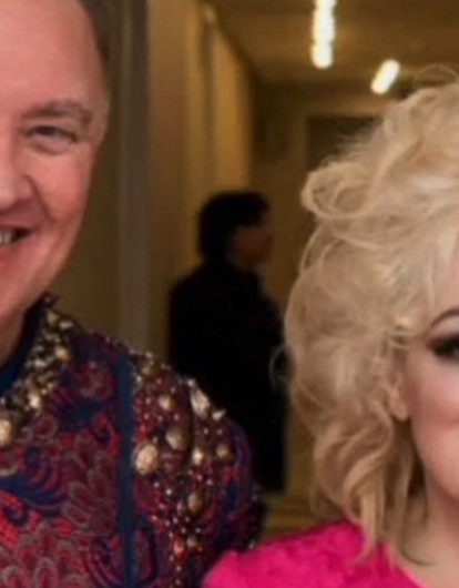 Он спасает мои косяки: муж Надежды Кадышевой оправдал долги сына