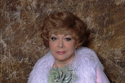 СМИ: у Эдиты Пьехи диагностировали возрастную деменцию