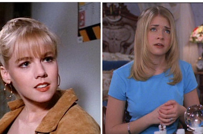 Как изменились самые яркие звезды Голливуда из 90-х