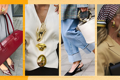 Трендовые аксессуары лета 2025: что точно будет на пике моды