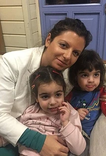 Жизнь на две семьи и пять предложений: история любви Маргариты Симоньян и Тиграна Кеосаяна