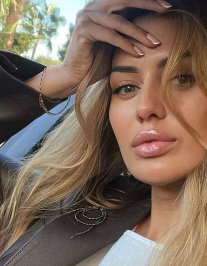 Резко стало плохо: Виктория Боня пострадала во время покорения Эвереста