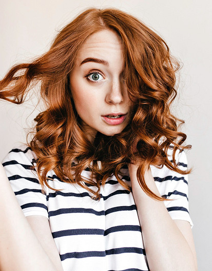 Объем за 5 минут: как быстро сделать роскошную укладку