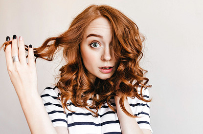 Объем за 5 минут: как быстро сделать роскошную укладку