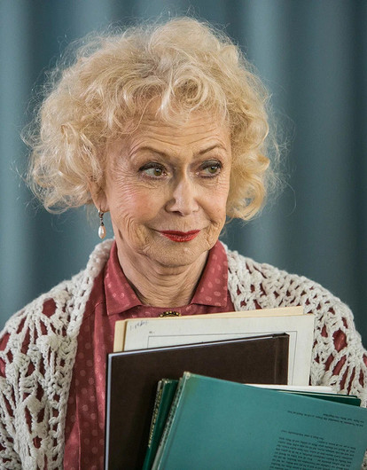 Операция прошла: Светлана Немоляева поделилась новостями после хирургического вмешательства