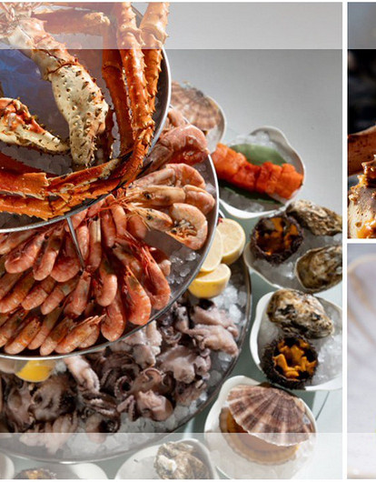 Как правильно готовить морепродукты: секреты звездного шеф-повара