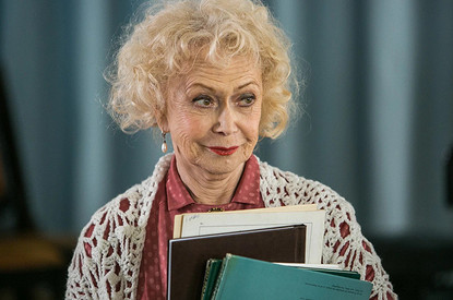 Операция прошла: Светлана Немоляева поделилась новостями после хирургического вмешательства