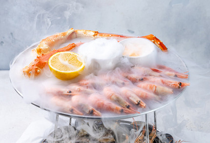 Как правильно готовить морепродукты: секреты звездного шеф-повара