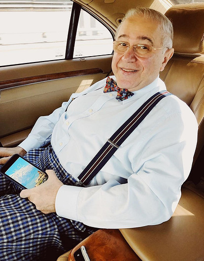 Евгений Петросян через суд выселил дочь из квартиры