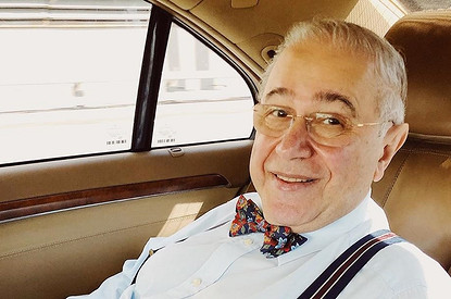 Евгений Петросян через суд выселил дочь из квартиры