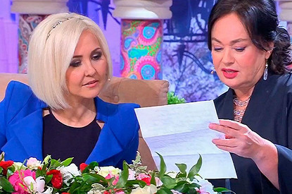 Несостыковки, оскорбления, грубость: Василиса Володина отреагировала на скандальное интервью Гузеевой о себе