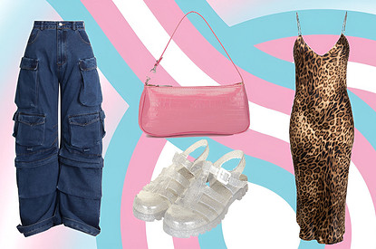 Не будь как все: 8 антитрендов лета 2025