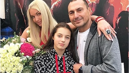 Благодарю Бога за встречу с тобой: Волочкова неожиданно тепло отозвалась о бывшем муже после скандалов