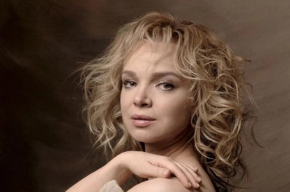 Отсутствие мужа — это не причина: Виталина Цымбалюк-Романовская рассказала, что родила ребенка для себя