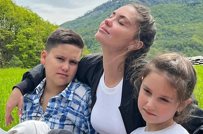 Мия с Тимофеем переписываются: в ожидании суда сын Прилучного и Муцениеце общается с сестрой, но не с мамой