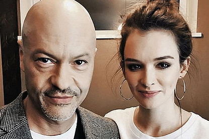 Федор не изменял Паулине: близкие Бондарчука и Андреевой раскрыли причину развода пары