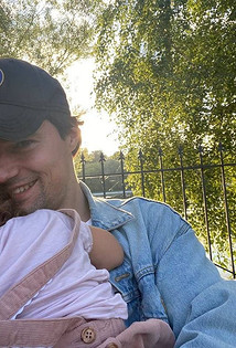 Даниле Козловскому — 40: яркие романы актера и его милые фото с дочерью
