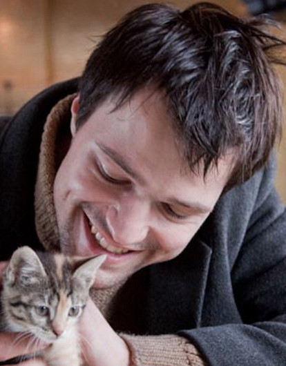 Даниле Козловскому — 40: яркие романы актера и его милые фото с дочерью