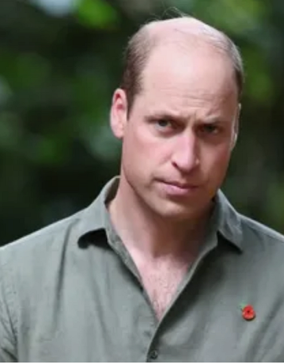 Принц Уильям намерен наказать Меган Маркл, когда станет королем