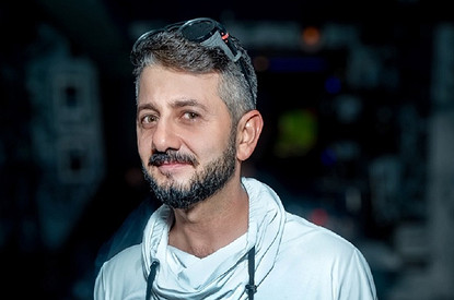 Михаил Галустян разводится с женой после 18 лет брака