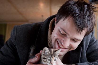 Даниле Козловскому — 40: яркие романы актера и его милые фото с дочерью