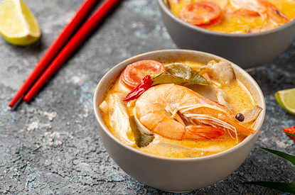 Суп том-ям: 11 вкусных рецептов