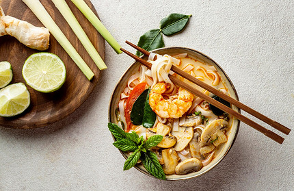 Суп том-ям: 11 вкусных рецептов