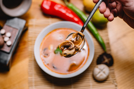 Суп том-ям: 11 вкусных рецептов