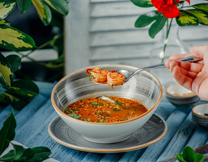 Суп том-ям: 11 вкусных рецептов