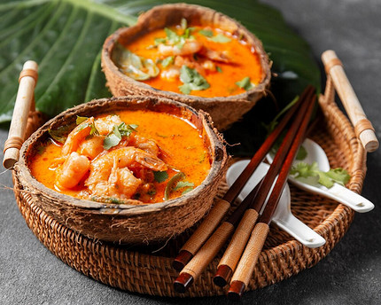Суп том-ям: 11 вкусных рецептов