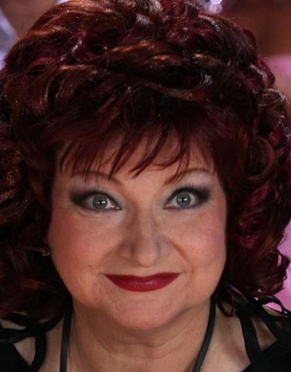 Елена Степаненко: жизнь без детей, разрушенный брак и ее новые проекты