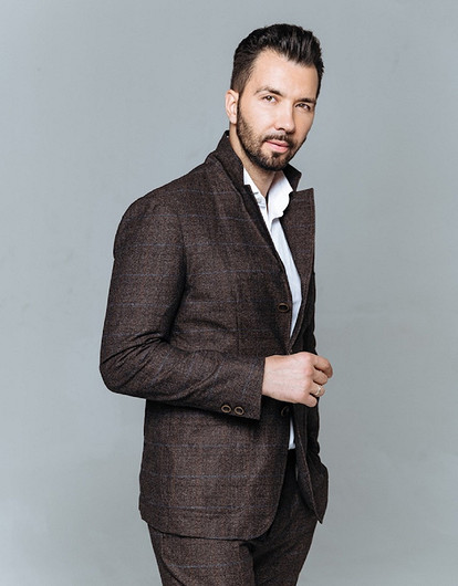 Нам же всем кажется, что мы будем жить вечно: Денис Клявер жалеет, что проводил мало времени с отцом