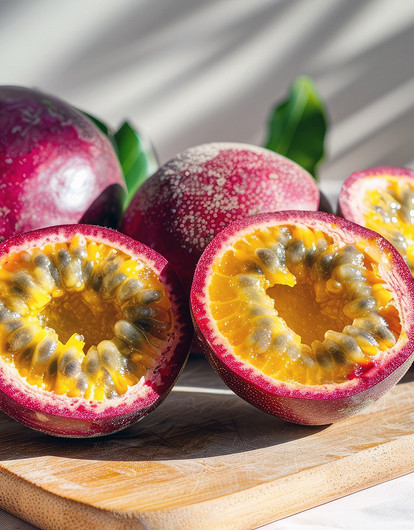 Как правильно есть маракуйю: инструкция и 10 вкусных рецептов