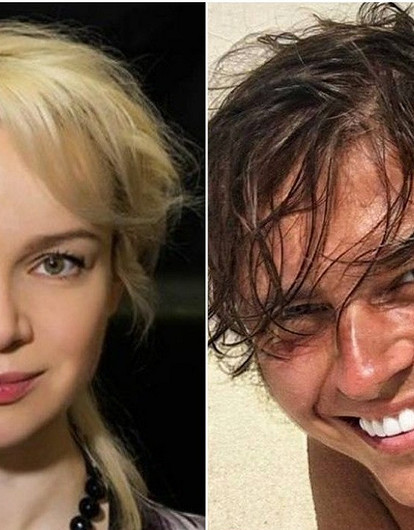 Меня очень поддерживал Прохор: СМИ заподозрили, что Цымбалюк-Романовская родила от Шаляпина