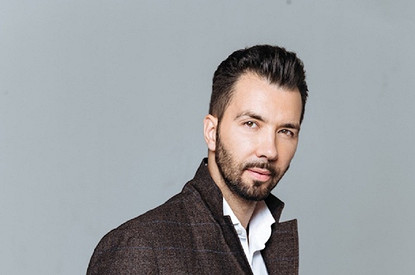 Нам же всем кажется, что мы будем жить вечно: Денис Клявер жалеет, что проводил мало времени с отцом